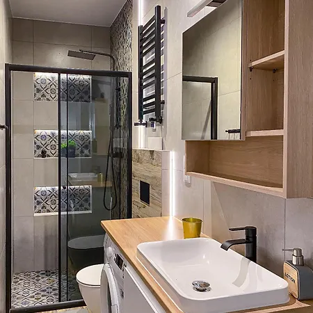 31-vezuvio - Deerrest شقة